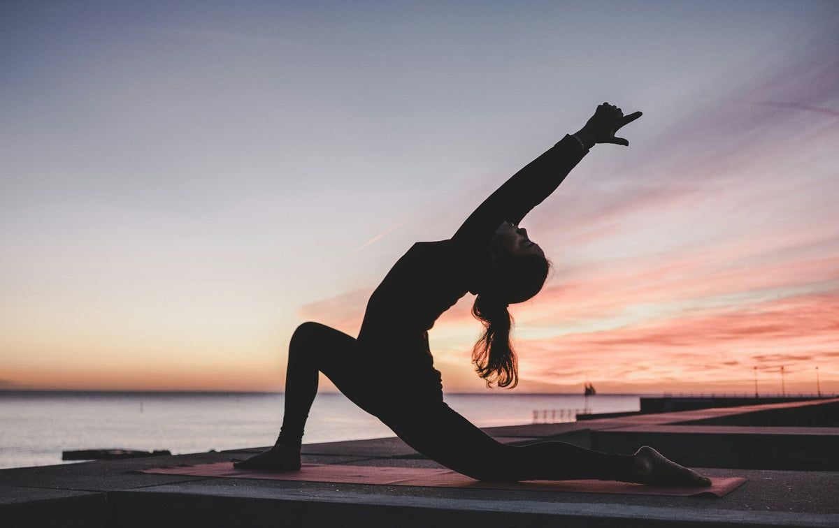 Health & Wellness Accessories
