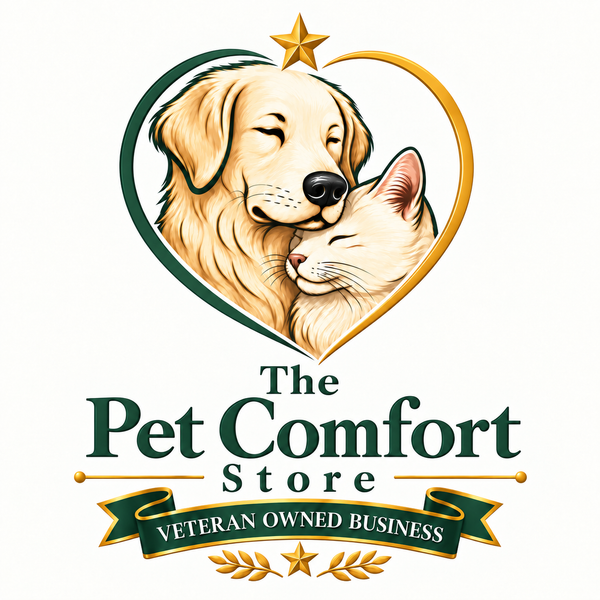 The Pet Comfort Store