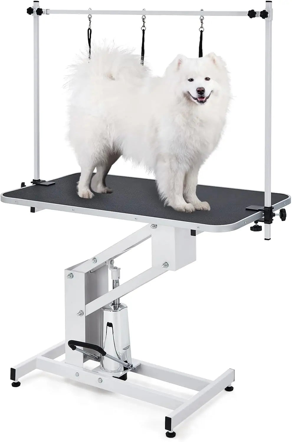 Garvee Electric Adjustable Pet Grooming Table