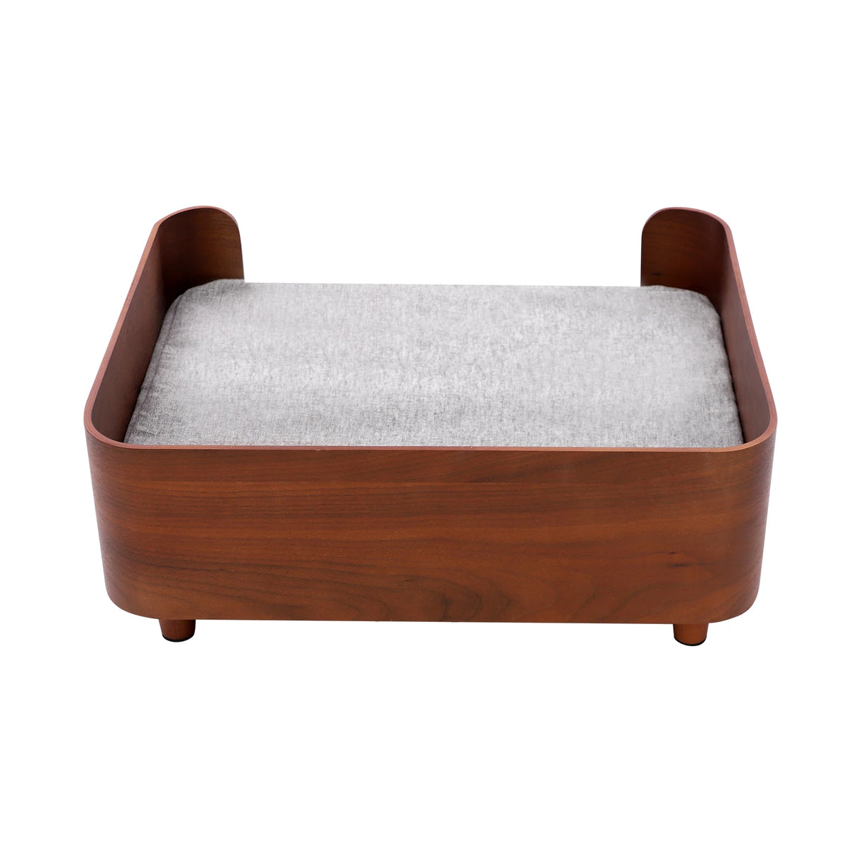 Elevated Washable Pet Sofa Bed for Small Pets