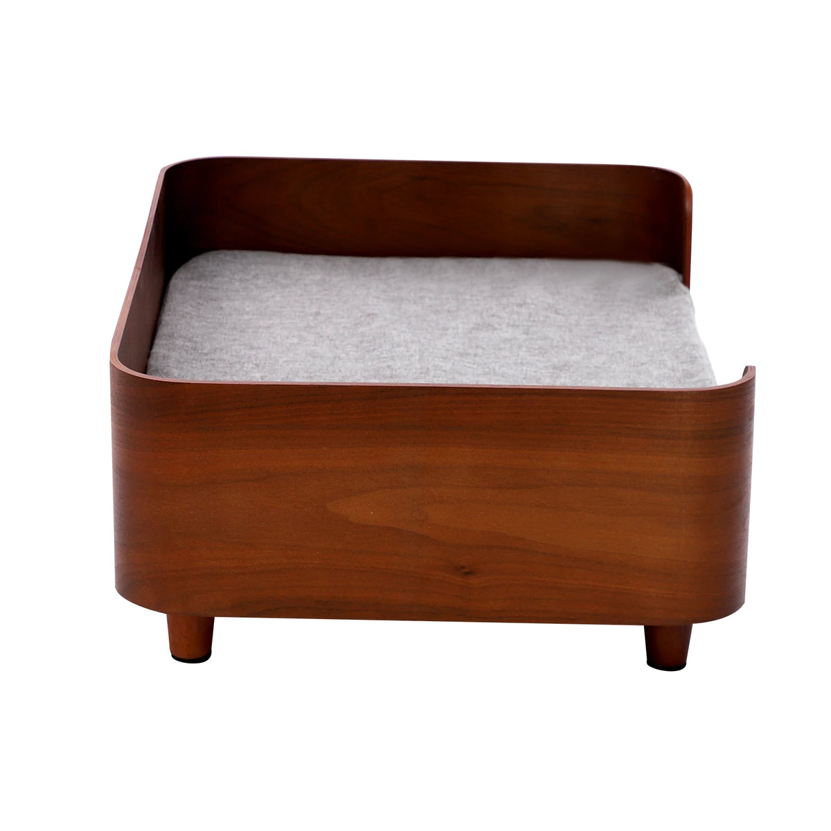 Elevated Washable Pet Sofa Bed for Small Pets