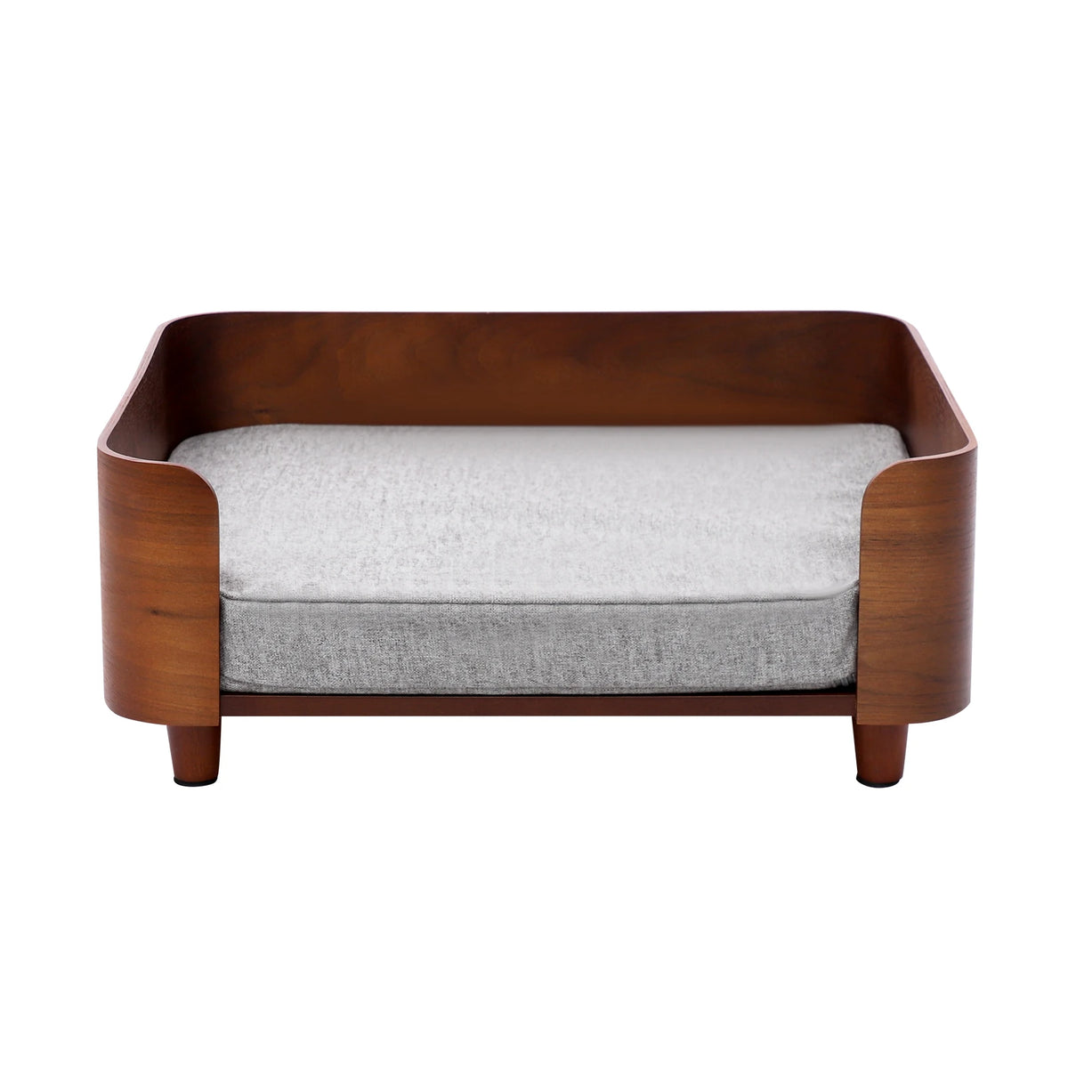 Elevated Washable Pet Sofa Bed for Small Pets